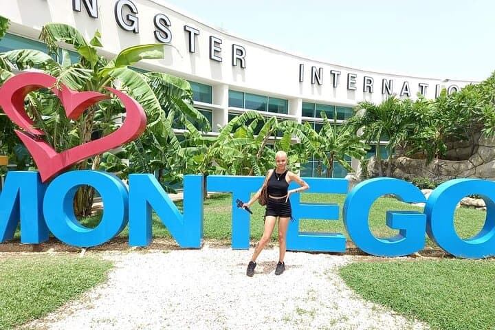 Private Montego Bay Airport Transfer to Runaway Bay, St Ann — Door-to-Door Service photo 6