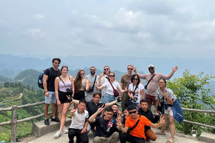 Ha Giang Loop Motorbike Tour: Easy Rider Multi-Day Adventure from Hanoi photo 4