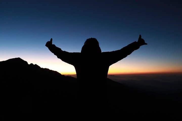 3-Day Mardi Himal Base Camp Trek from Pokhara — Short Annapurna Trek with Big Views photo 3