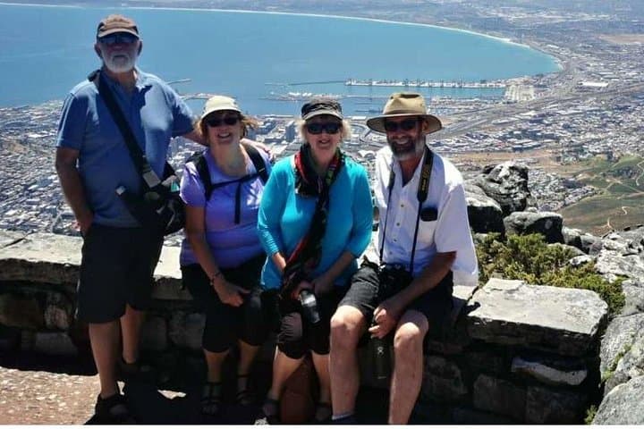 Garden Route & Addo: 4-Day Coastal Wildlife Tour from Cape Town photo 4