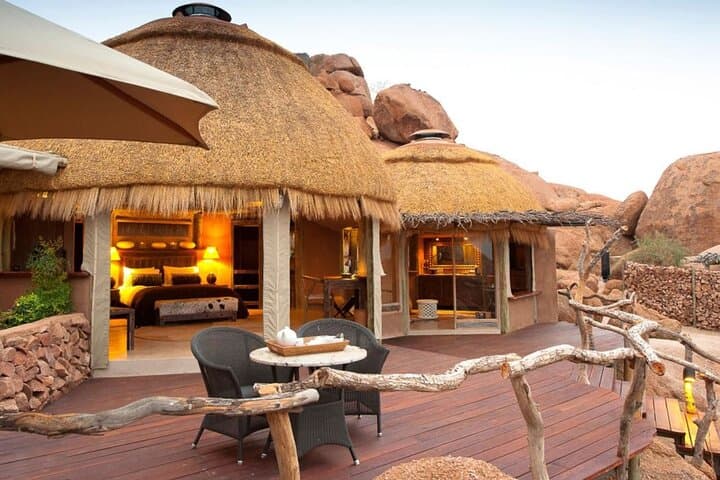 4-Day Garden Route Adventure from Cape Town — Knysna, Addo & Robberg photo 3