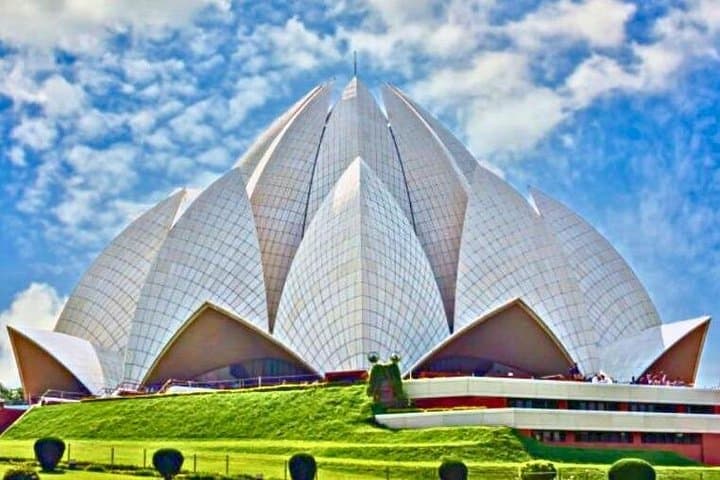Golden Triangle and Ranthambore Tiger Safari: 6-Day AC Car Tour from Delhi photo 4