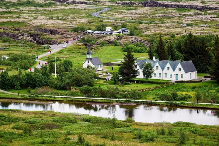 Iceland Self-Drive: Geysers, Glaciers and Waterfalls in 6 Days photo 2