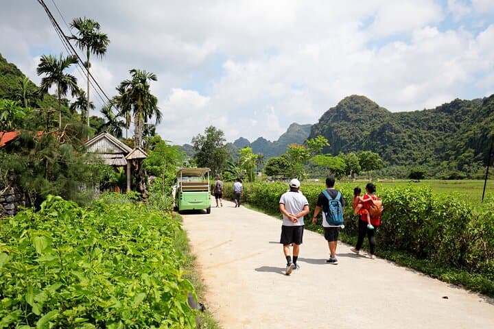 Luxury Doris Cruise: Halong & Lan Ha Bay 3-Day Premium Balcony Cruise photo 5