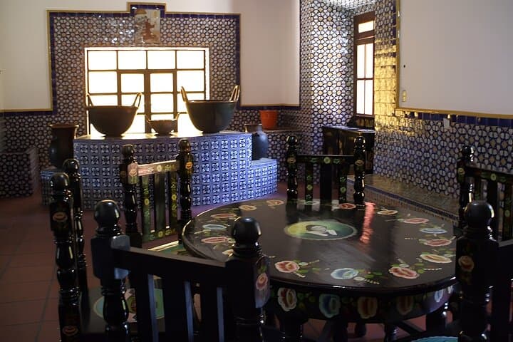 Fireflies, Chautla Castle & Lavender Farm: Day Tour from Mexico City photo 5