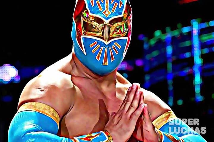 Lucha Libre Night: Tacos, Tequila & Live Wrestling in Acapulco
