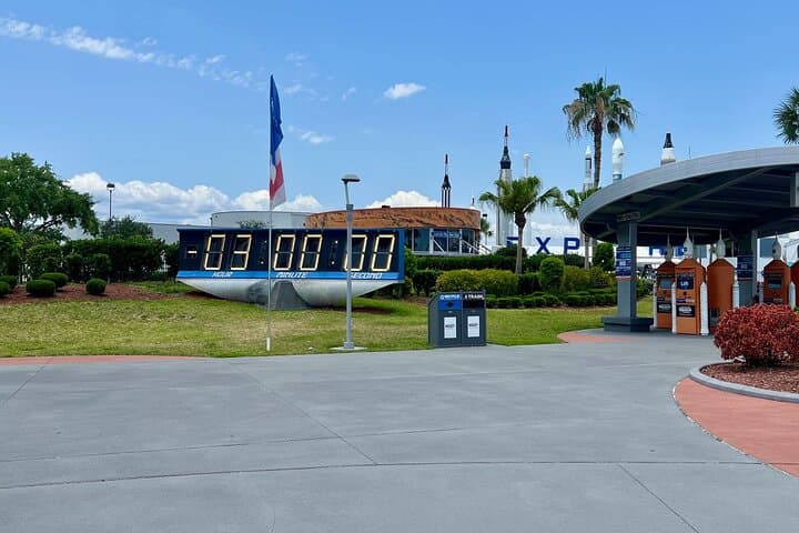 Miami to Kennedy Space Center Day Trip — Private Transfer & Visitor Guide photo 3