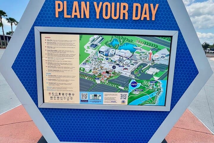 Miami to Kennedy Space Center Day Trip — Private Transfer & Visitor Guide photo 4