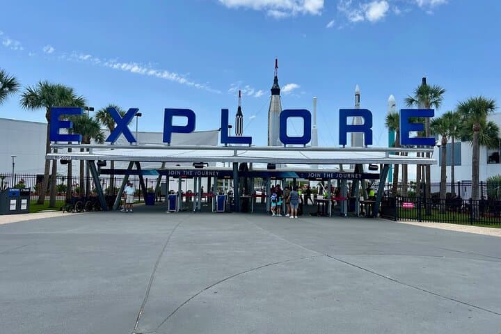 Miami to Kennedy Space Center Day Trip — Private Transfer & Visitor Guide photo 5