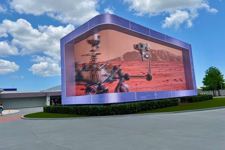 Miami to Kennedy Space Center Day Trip — Private Transfer & Visitor Guide photo 6