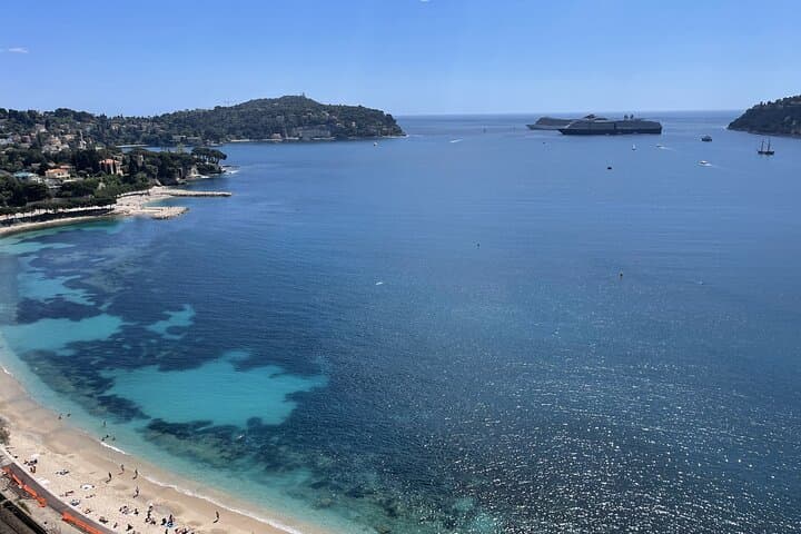 Full-Day Private French Riviera Sightseeing Tour from Nice photo 2