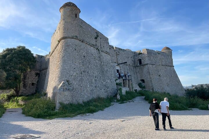 Full-Day Private French Riviera Sightseeing Tour from Nice photo 3