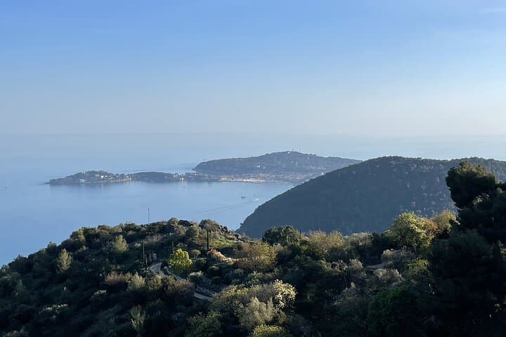 Full-Day Private French Riviera Sightseeing Tour from Nice photo 4