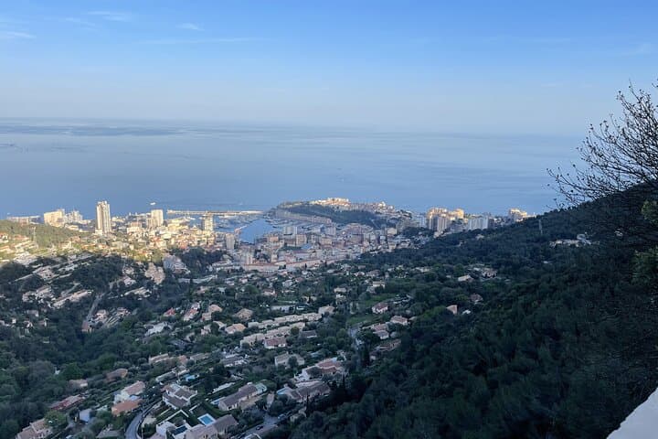 Full-Day Private French Riviera Sightseeing Tour from Nice photo 5