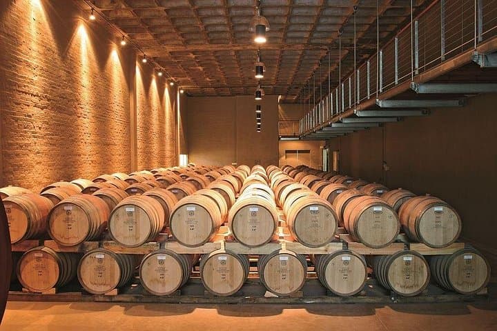 Full-Day Cape Winelands Private Tour to Stellenbosch and Franschhoek photo 2