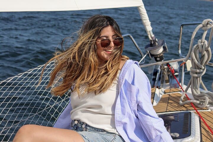 Halifax Summer Breeze Sail: Two-Hour Coastal Yacht Cruise photo 2