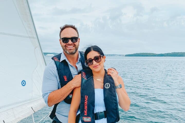 Halifax Summer Breeze Sail: Two-Hour Coastal Yacht Cruise photo 4