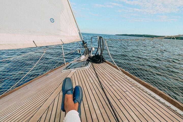 Halifax Summer Breeze Sail: Two-Hour Coastal Yacht Cruise photo 6