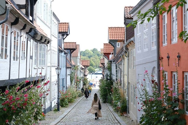Running Tour Flensburg: 6–12 km City Run with Insider Tips photo 6