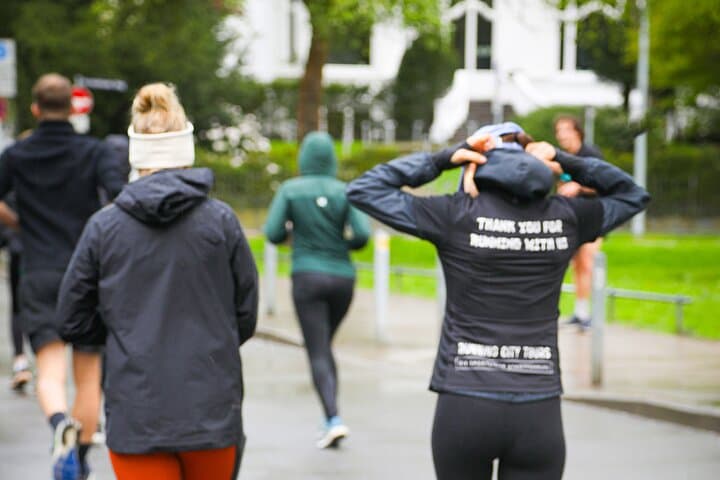 Dresden Running Tour — 6–12 km City Run with Insider Tips photo 3