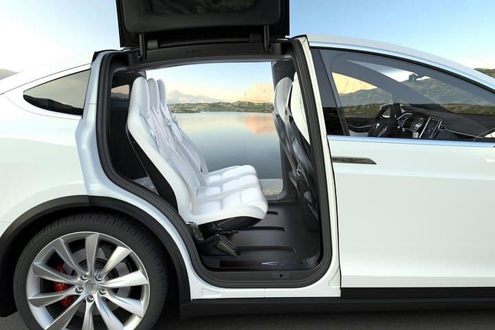Nashville to Graceland Day Trip: Private Tesla & Sprinter Transport to Memphis photo 4