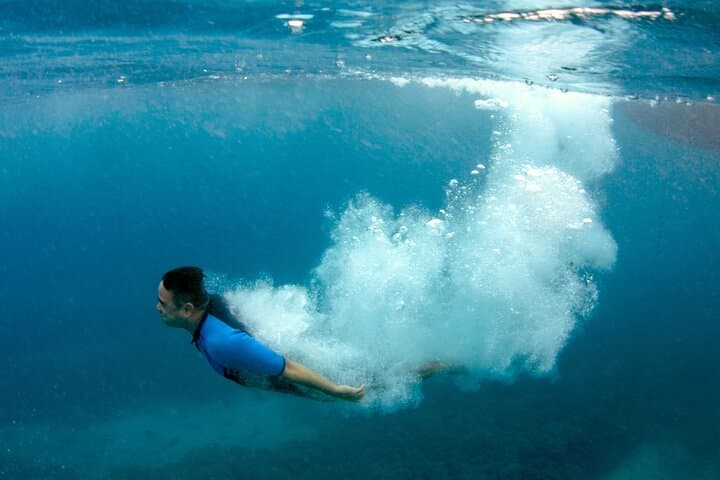 Maui Magic: Molokini Crater Snorkel and Turtle Swim from Maalaea photo 6