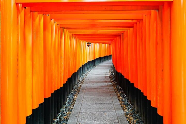 Private Kyoto Driving Tour: Efficient Full-Day Cultural Circuit with Local Driver