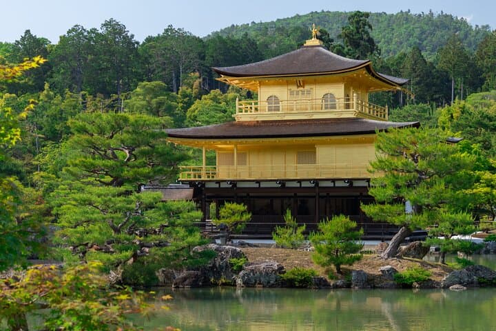 Private Kyoto Driving Tour: Efficient Full-Day Cultural Circuit with Local Driver photo 2