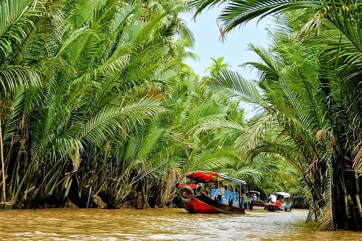 16-Day Vietnam Itinerary: Top Cultural and Natural Highlights (2026) photo 4
