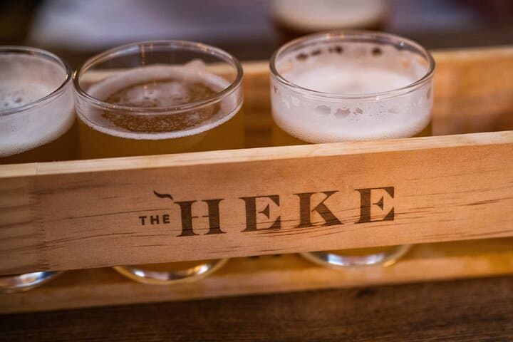 Waiheke Island Taste & Graze: Whisky, Wine, Beer and Olive Oil Tour photo 5