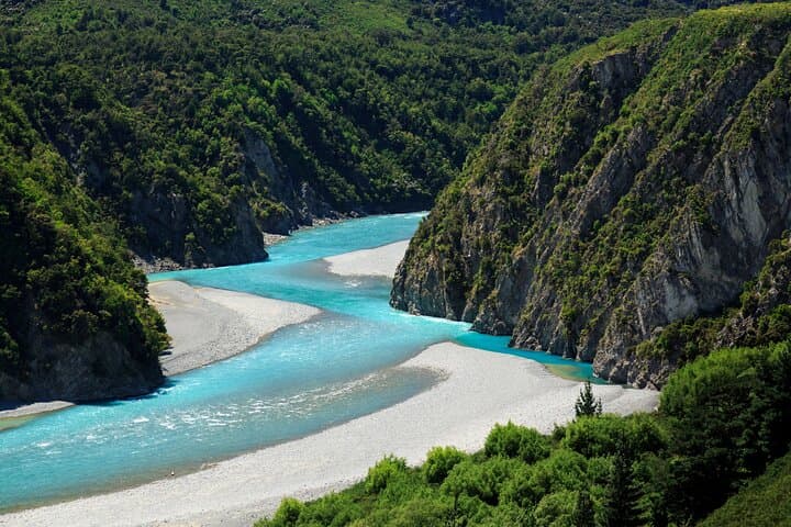 Arthur's Pass Private Alpine Vista Day Tour — TranzAlpine, Devil's Punchbowl & Kea Encounters photo 4