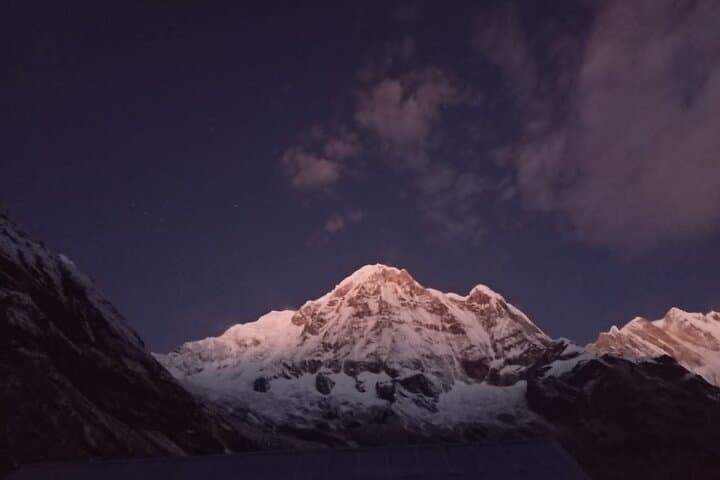 Annapurna Base Camp Trek: 10-Day Classic Trek from Kathmandu photo 2