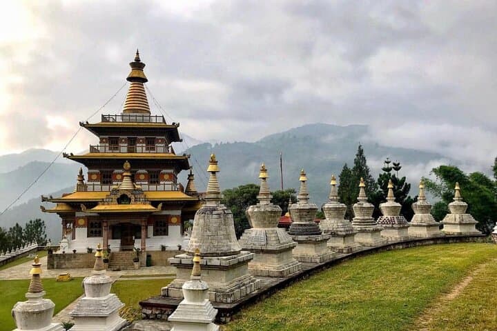 7-Day Cultural and Culinary Expedition in Bhutan — Paro, Thimphu & Punakha photo 4