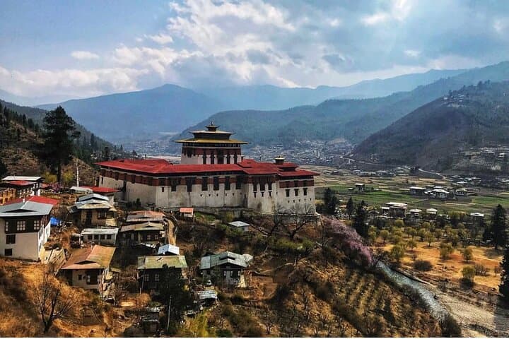7-Day Cultural and Culinary Expedition in Bhutan — Paro, Thimphu & Punakha photo 5