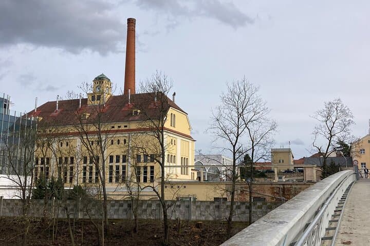 Self-Guided Pilsen Walking Tour: Explore Pilsner History & City Legends photo 2