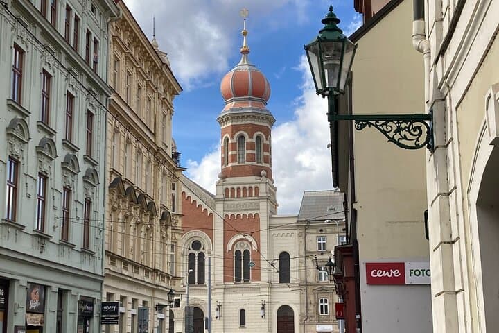 Self-Guided Pilsen Walking Tour: Explore Pilsner History & City Legends photo 6