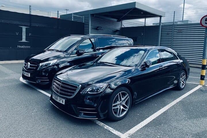 Canterbury and Leeds Castle Day Trip from London: Full-Day Chauffeur Tour