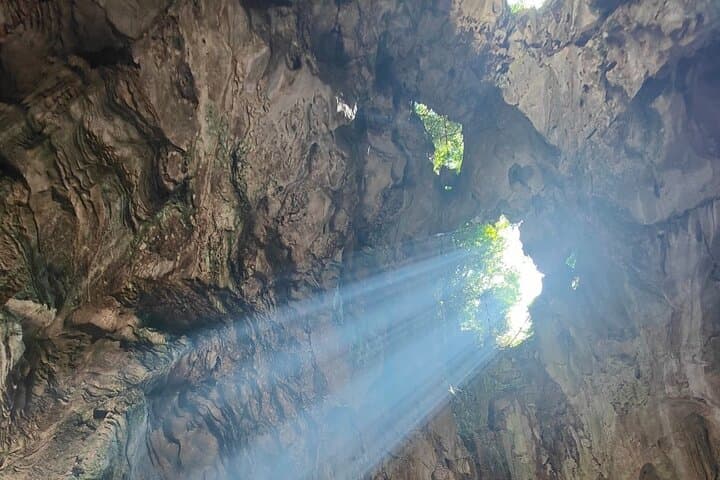 Marble Mountains & Hoi An Lantern Boat Tour from Da Nang photo 2
