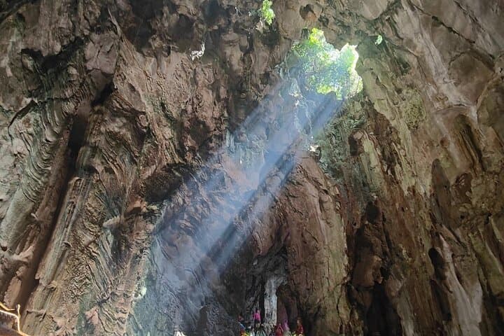 Marble Mountains & Hoi An Lantern Boat Tour from Da Nang photo 4