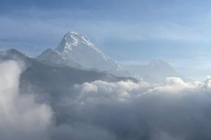 Khopra-Mohare Danda & Poon Hill: 10-Day Annapurna Ridge Trek Guide photo 2