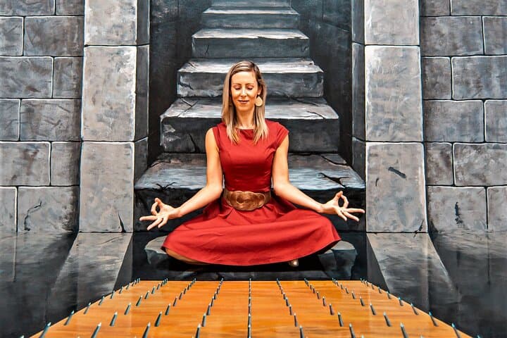 3D World Selfie Museum Dubai: Trick-Art Zones, Tips & What to Expect