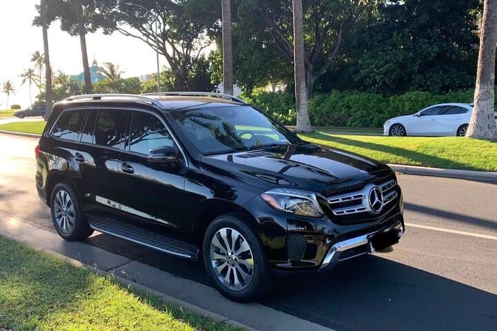 PHX to Phoenix Private Round-Trip Airport Transfer — Door-to-Door Service photo 4