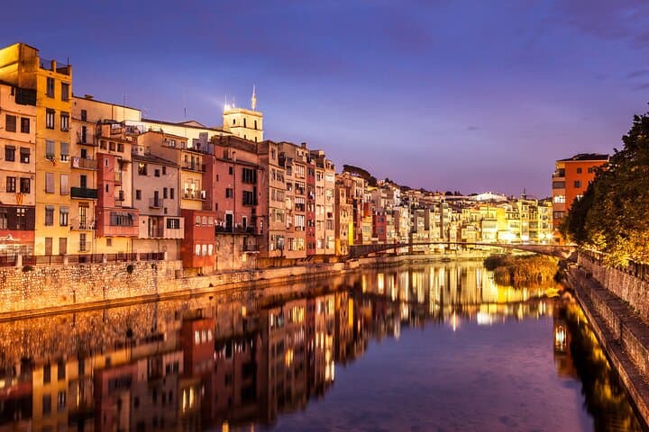 Girona Evening Food Tour: Tapas, Xuixo & Historic Old Town Stroll photo 5