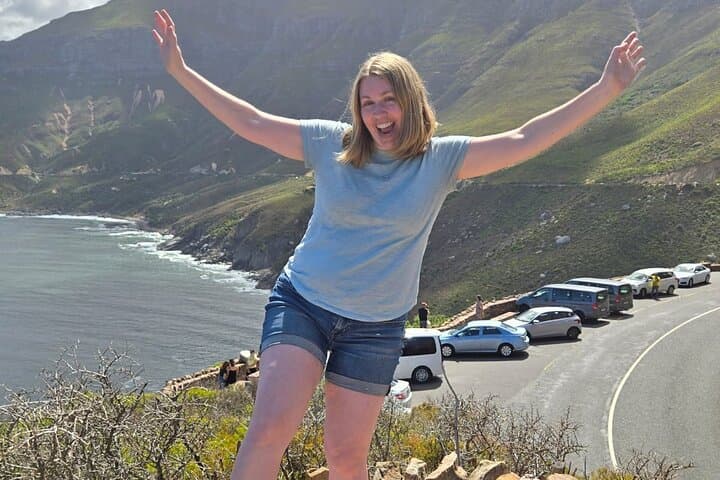 Cape Point & Boulders Beach Half-Day Penguin and Coastal Wildlife Tour photo 2