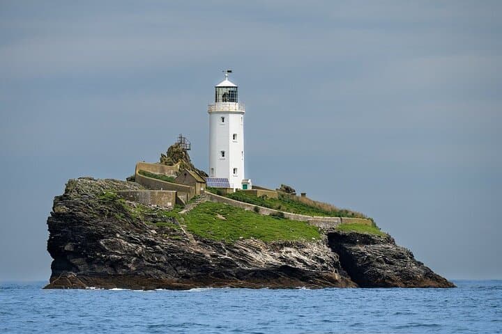 Classic Cornwall Road Trip: 212-Mile Self-Guided Plan from Bude to St Ives photo 5
