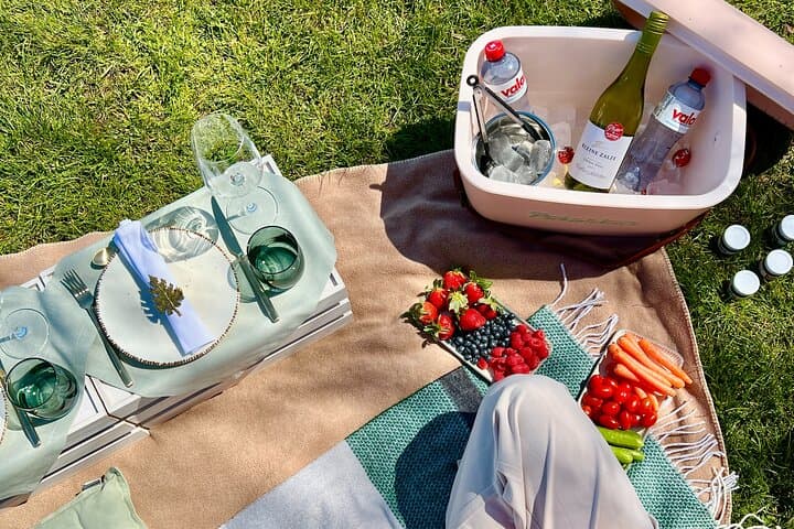 Luxury Picnic on Lake Zurich — Private Two‑Hour Lakeside Experience photo 3