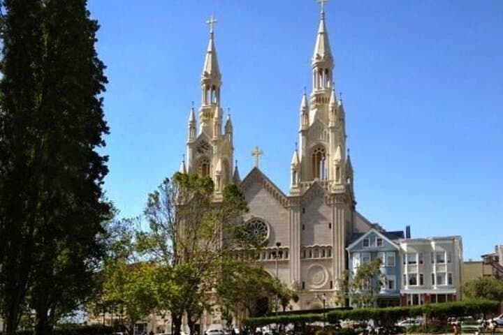 Castro District LGBTQ History Private Walking Tour San Francisco photo 4