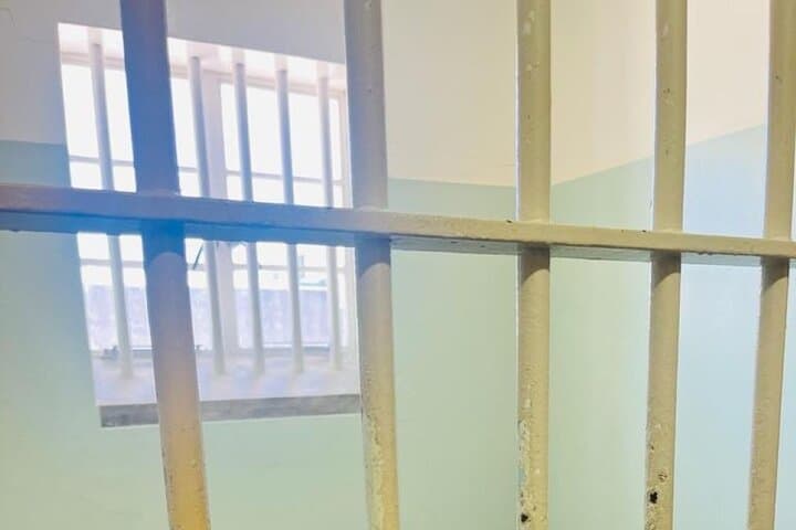 Robben Island Half-Day Tour — Visit Nelson Mandela's Cell from Cape Town photo 5