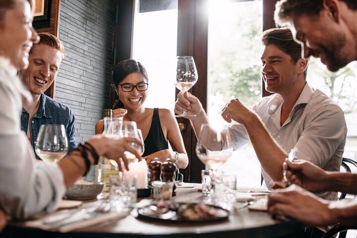 All-Inclusive Private Wine Tour in Stellenbosch's Cape Winelands — Tastings & Hidden Estates photo 1