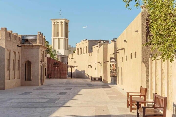 Maximize Your Dubai Layover: Private Transit Tour with Airport Pickup photo 3
